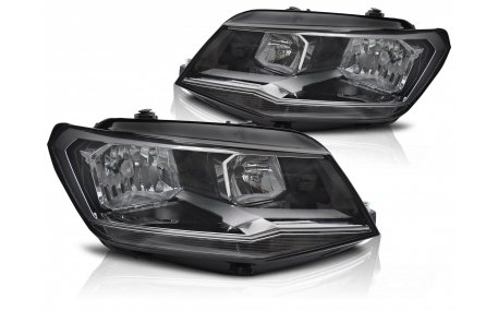 Фары передние Volkswagen Caddy
