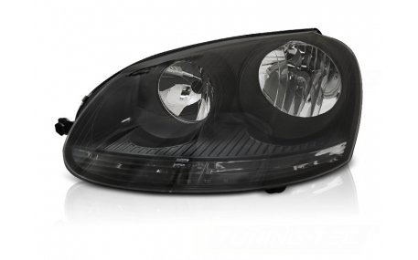 Фара передняя Volkswagen Golf 5