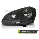 Фара передняя Volkswagen Golf 5