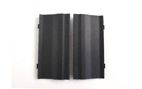 Подножки BMW X3 G01