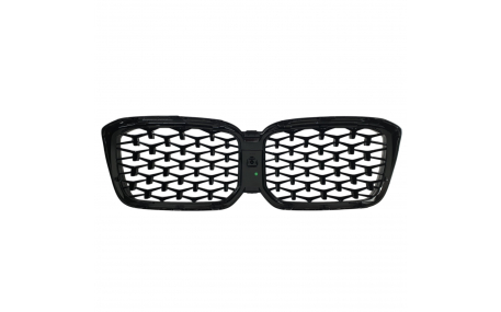 Решетка радиатора BMW X3 G01 2022-2024