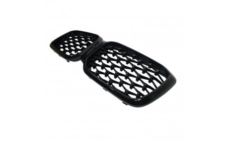 Решетка радиатора BMW X3 G01 2022-2024