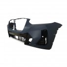 Бампер передний BMW X3 G01 2022-2024