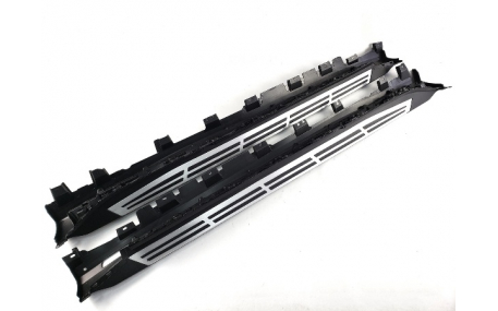 Подножки BMW X5 G05