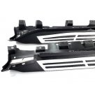 Подножки BMW X5 G05