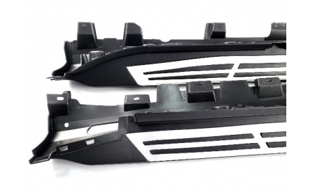 Подножки BMW X5 G05