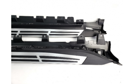 Подножки BMW X5 G05