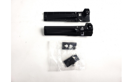 Подножки BMW X5 G05