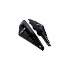 Вставки в крылья BMW X5 G05