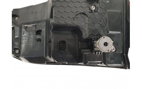 Фонари задние BMW X5 G05