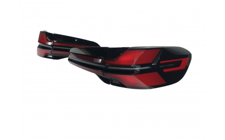 Фонари задние BMW X5 G05