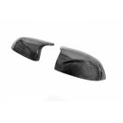 Накладки на зеркала BMW
