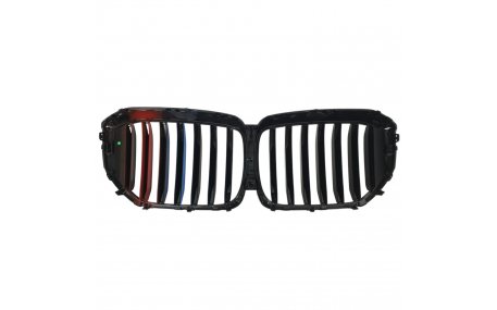 Решетка радиатора BMW X5 G05 2023-2025