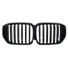 Решетка радиатора BMW X5 G05 2023-2025