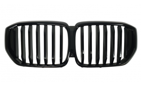 Решетка радиатора BMW X5 G05 2023-2025