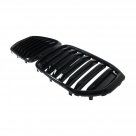 Решетка радиатора BMW X5 G05 2023-2025