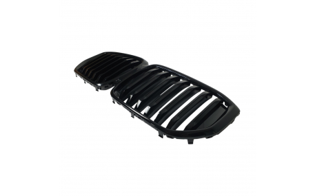 Решетка радиатора BMW X5 G05 2023-2025