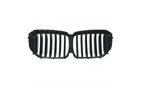 Решетка радиатора BMW X5 G05 2023-2025