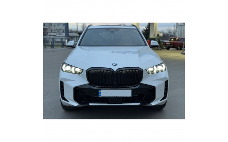 Решетка радиатора BMW X5 G05 2023-2025