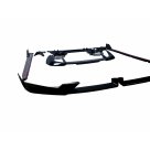 Накладки на бампера BMW X5 G05 2023-2025