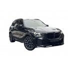 Накладки на бампера BMW X5 G05 2023-2025