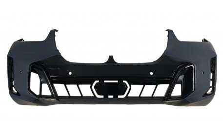 Бампер передний BMW X5 G05 2023-2025