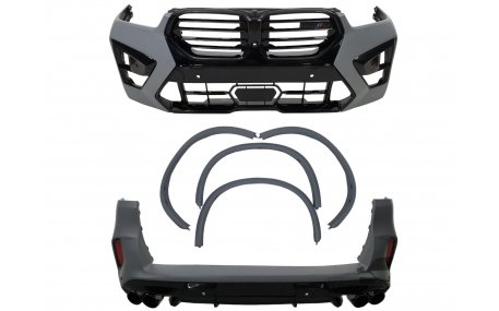 Комплект обвеса BMW X5 G05 2023-2025