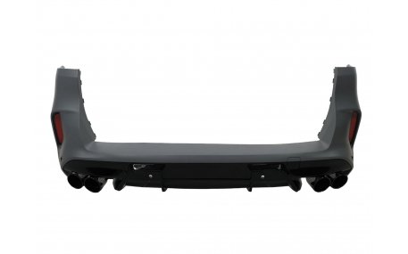 Комплект обвеса BMW X5 G05 2023-2025