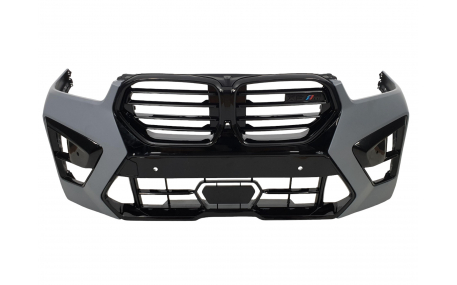 Комплект обвеса BMW X5 G05 2023-2025