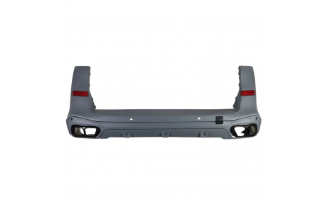 Комплект обвеса BMW X5 G05 2019-2023