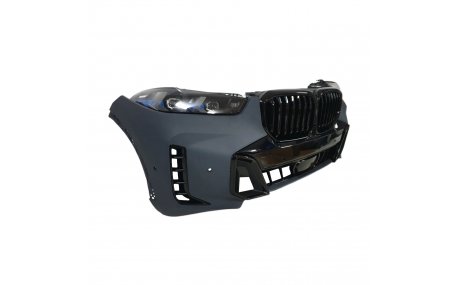 Комплект обвеса BMW X5 G05 2019-2023