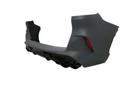 Комплект обвеса BMW X5 G05 2023-2025