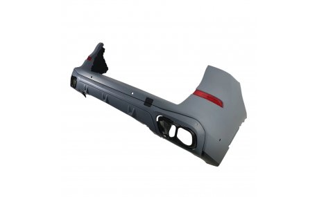 Комплект обвеса BMW X5 G05 2019-2023