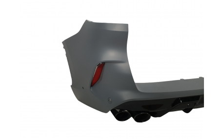 Комплект обвеса BMW X5 G05 2023-2025