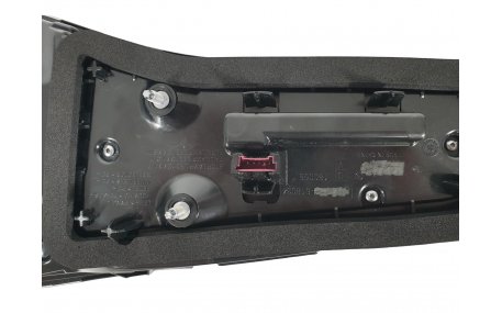 Комплект обвеса BMW X5 G05 2019-2023