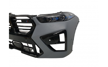 Комплект обвеса BMW X5 G05 2019-2023