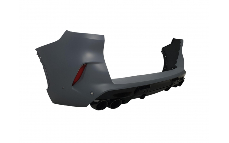 Комплект обвеса BMW X5 G05 2023-2025