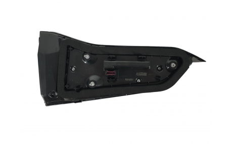 Комплект обвеса BMW X5 G05 2019-2023