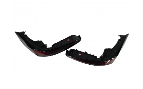 Комплект обвеса BMW X5 G05 2019-2023