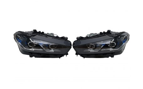 Комплект обвеса BMW X5 G05 2019-2023