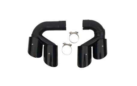 Комплект обвеса BMW X5 G05 2023-2025