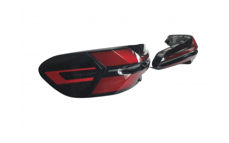 Комплект обвеса BMW X5 G05 2019-2023