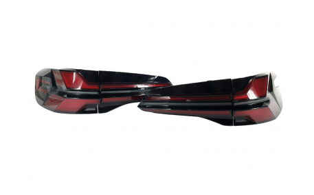 Комплект обвеса BMW X5 G05 2019-2023