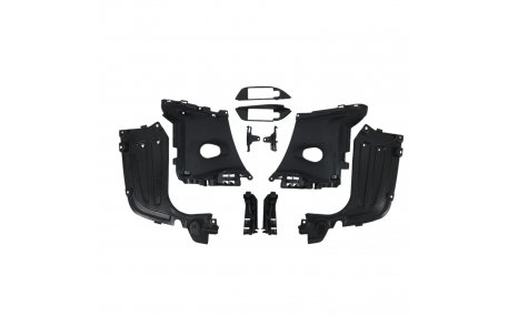 Комплект обвеса BMW X5 G05 2019-2023