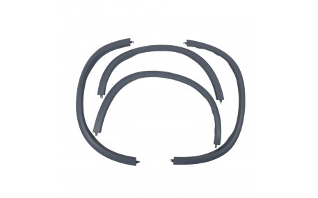 Комплект обвеса BMW X5 G05 2019-2023