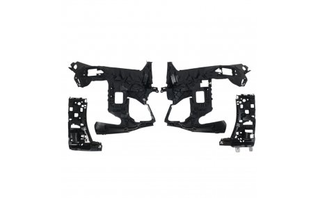 Комплект обвеса BMW X5 G05 2019-2023