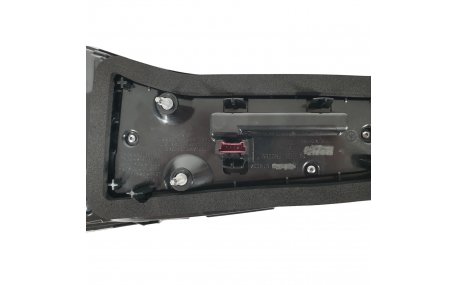 Комплект обвеса BMW X5 G05 2019-2023
