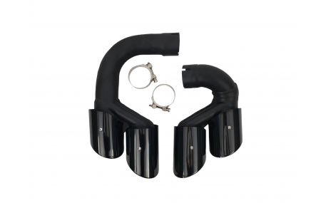 Комплект обвеса BMW X6 G06 2020-2023