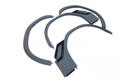 Комплект обвеса BMW X6 G06 2020-2023