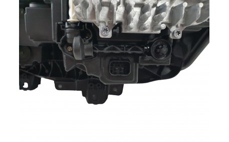 Комплект обвеса BMW X6 G06 2020-2023